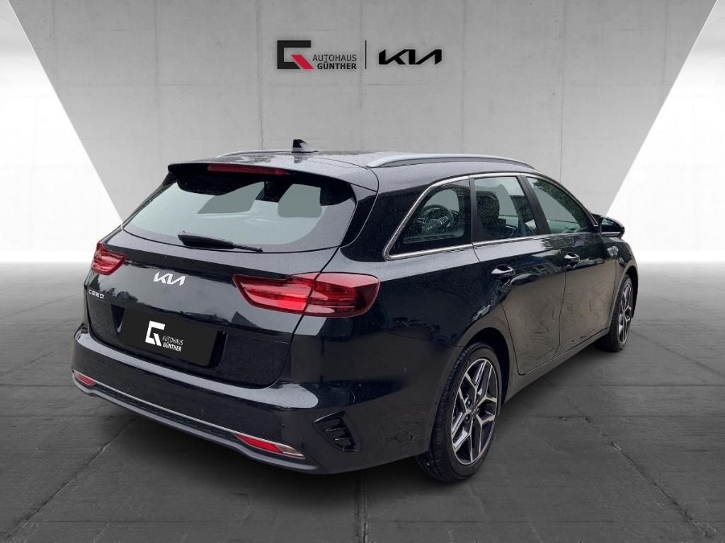 Kia Ceed_sw Sportswagon Spirit 1.5 T-GDI DCT7 Techn.