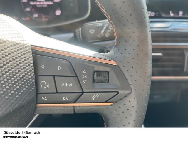 Cupra Leon - Bild 13