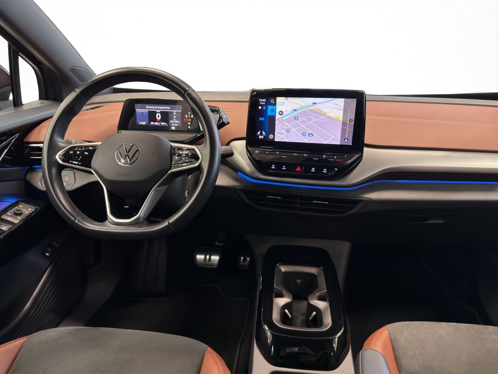 Volkswagen ID.4 - Bild 7