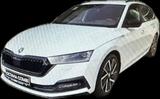 Skoda Octavia Combi Premium Edition,Business Amundsen - Skoda Octavia: Premium Edition