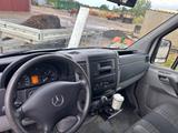 Mercedes-Benz 316 cdi Doka - 3,5 t AHK - Dreiseitenkipper 3 5t