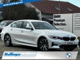BMW 330i xDr.Sport Laser HUD ACC Standheiz.AHK Park+