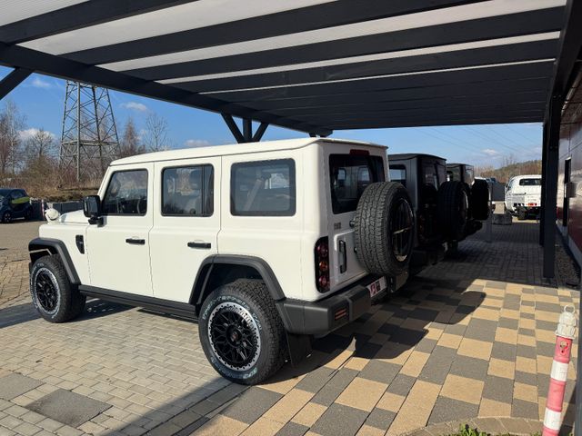 BAW 212 LederSeilwindeLED4WDAT...