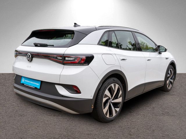 Volkswagen ID.4 - Bild 3