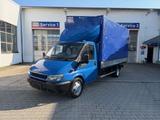 Ford Transit2.4FT420L.MAXI!120000KM!DPF4GRÜN!TÜV-NEU! - Ford Kastenwagen hoch + lang Transit maxi
