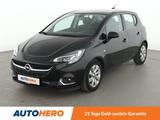 Opel Corsa 1.4 Innovation Aut.*BI-XENON*TEMPO*CAM*PDC - Opel Corsa: Automatik, B