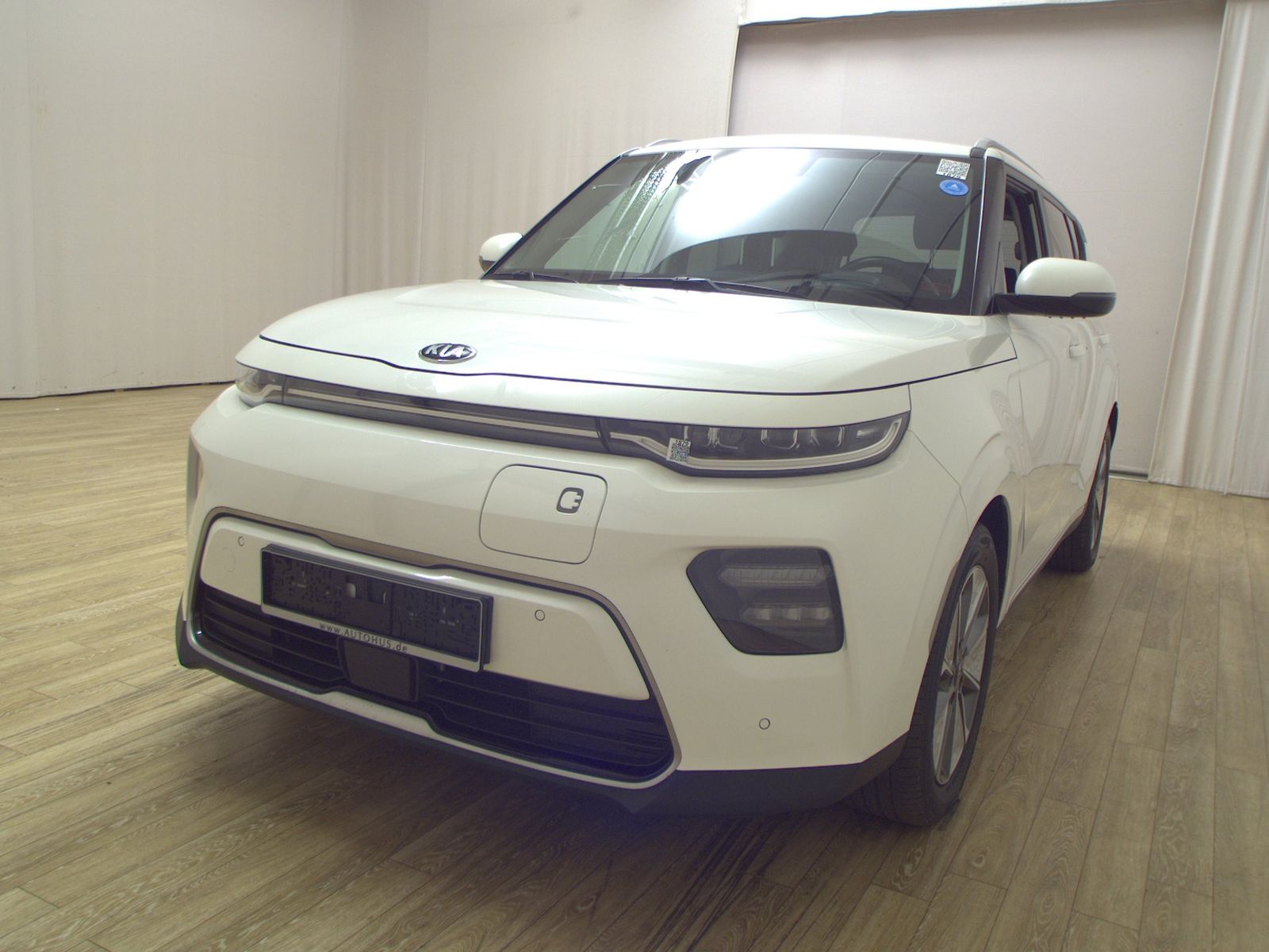Kia Soul Spirit NAVI LED HARMAN-KARDON ACC HUD RFK imagem 2