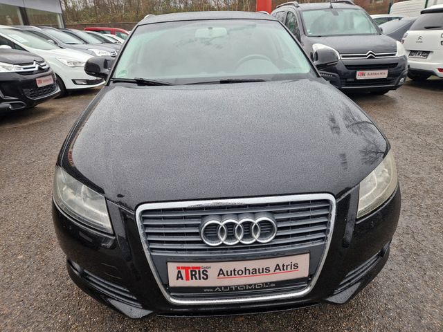 Audi A3 Sportback 1.4 TFSI Ambition