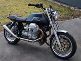 Moto Guzzi Le Mans 4 (LM4) Custom| 16.000€ Umbau! - MOTO GUZZI UMBAU