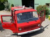 Volkswagen VW Lt 31 ehemalige Feuerwehr - Volkswagen LT 31 mit Benzin-Antrieb