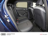 Audi A1 - Vorschau Bild 12