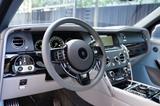 Rolls-Royce Cullinan Bespoke Audio Starlight Twin Coachline - gebrauchte Rolls-Royce Cullinan aus dem Jahr 2024