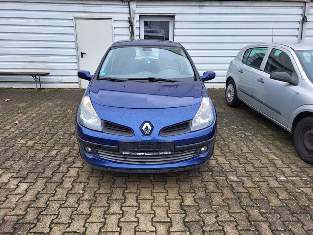 Renault Clio III Edition FESTPREIS