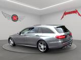 Mercedes-Benz E 200 AMG *Aut-9G*Leder*Schiebed.*Burmester*LED* - Mercedes-Benz E 200 in Düsseldorf