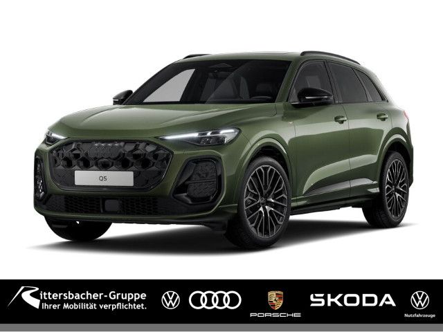 Audi Q5 - Bild 1