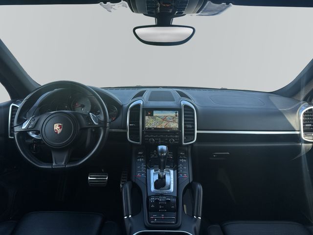 PORSCHE Cayenne – Bild 7