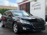 Peugeot 508 SW Active NAVI/KLIMA/SHZ/PDC/TEMPOMAT/PANO - Peugeot mit Benzin-Antrieb: Kombi, Schaltgetriebe