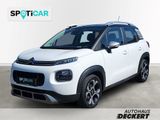 Citroën C3 Aircross Feel 1.2 PureTech 110 EU6d - Citroën C3 Aircross aus 2021