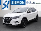 Nissan Qashqai 1.3 DIG-T N-Connecta 1.Hand Navi Pano LE - Nissan