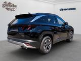 Hyundai TUCSON 1.6 T-GDI Plug-in Hybrid Trend Auto - Hyundai TUCSON: Trend