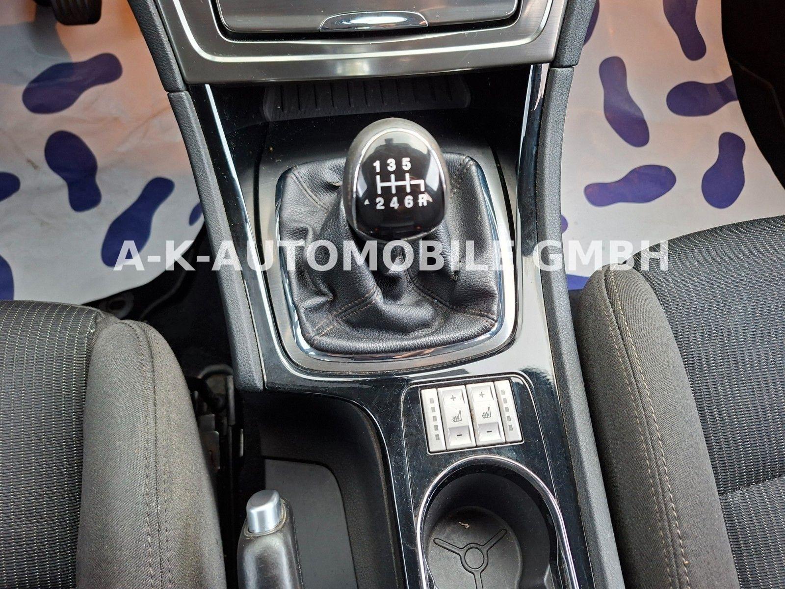 Ford Mondeo 2008 — photo 19
