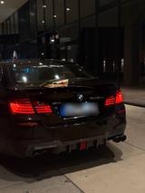 BMW Bmw f10 530d Xd stage1 340ps 550d Optik - BMW 340 in Bremen