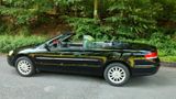 Chrysler schönes Cabrio - Chrysler Sebring aus 2002