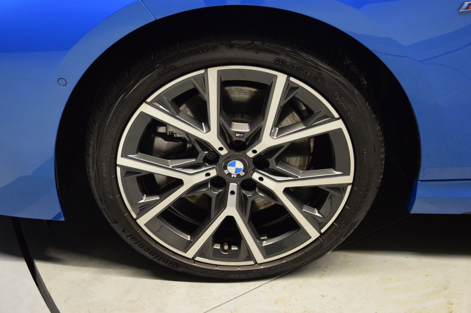 Fahrzeugabbildung BMW 220 d xDrive Gran Coupé M Sport Pano ACC Memory