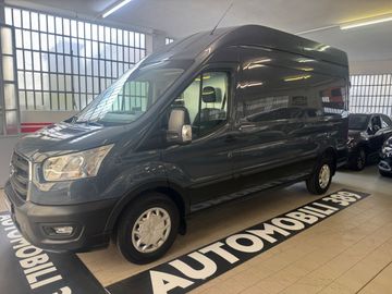 Ford Transit - 1