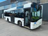 Solaris Alpino 8.9 LE - Solaris LKWs