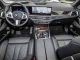 BMW X5 xDrive40d M Sport HUD PANO ACC AHK 360°KAM - BMW 7-Sitzer