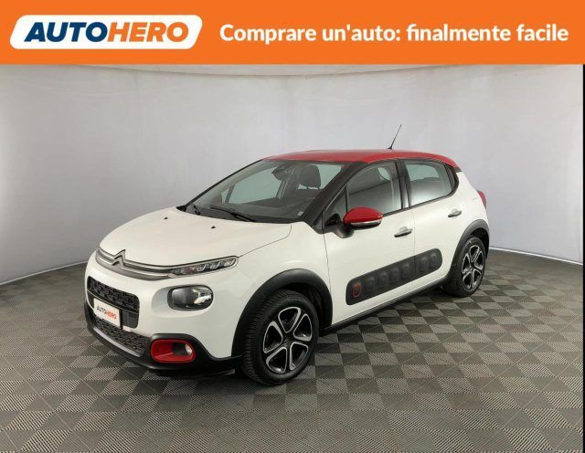 Image of Citroën C3