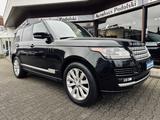 Land Rover 3.0 V6 SC Vogue Pano-Dach M+S Reifen Meridian - Land Rover Range Rover in Krefeld