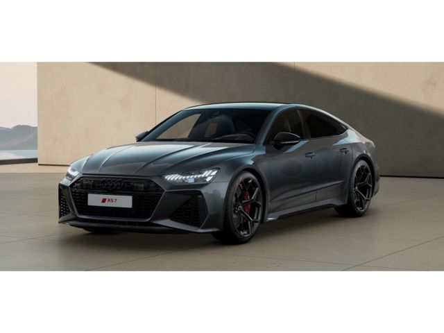 Audi RS7 Sportback performance 360°+Keramik+Pano+Sthz