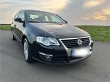 Volkswagen VW Passat B6 Typ 3c - Volkswagen Passat: Limousine, 3c