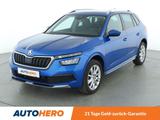 Skoda Kamiq 1.5 TSI ACT Style Aut.*NAVI*ACC*PDC*SHZ* - Skoda Kamiq in Nürnberg