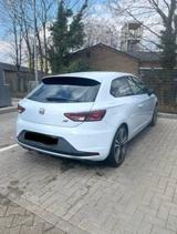 Seat Leon Cupra 280 / Unfallfrei / 8-fach ... - Seat Leon in Saarbrücken