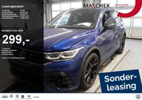 Volkswagen Tiguan - Vorschau Bild 1