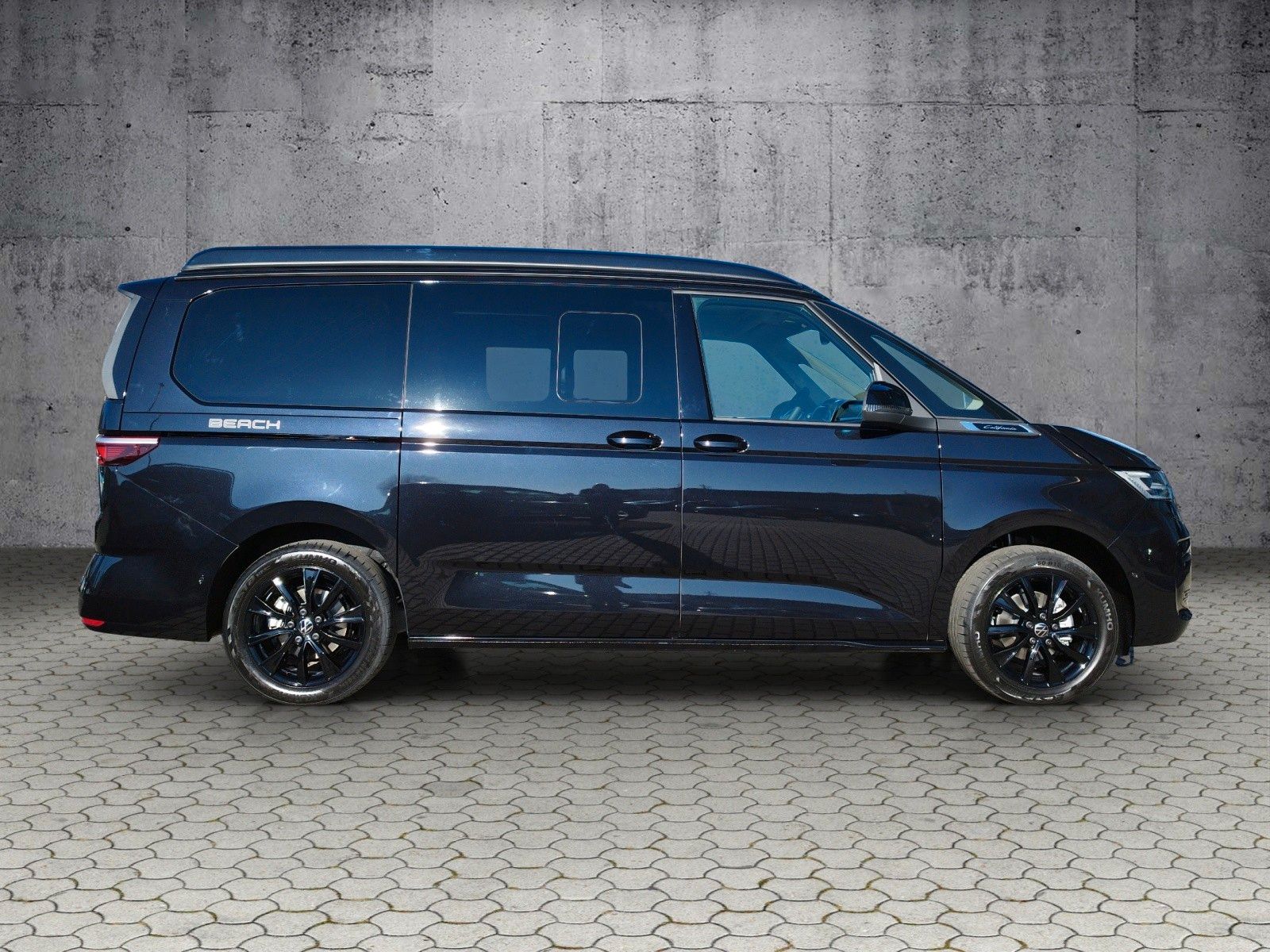 Volkswagen T7 California foto 4