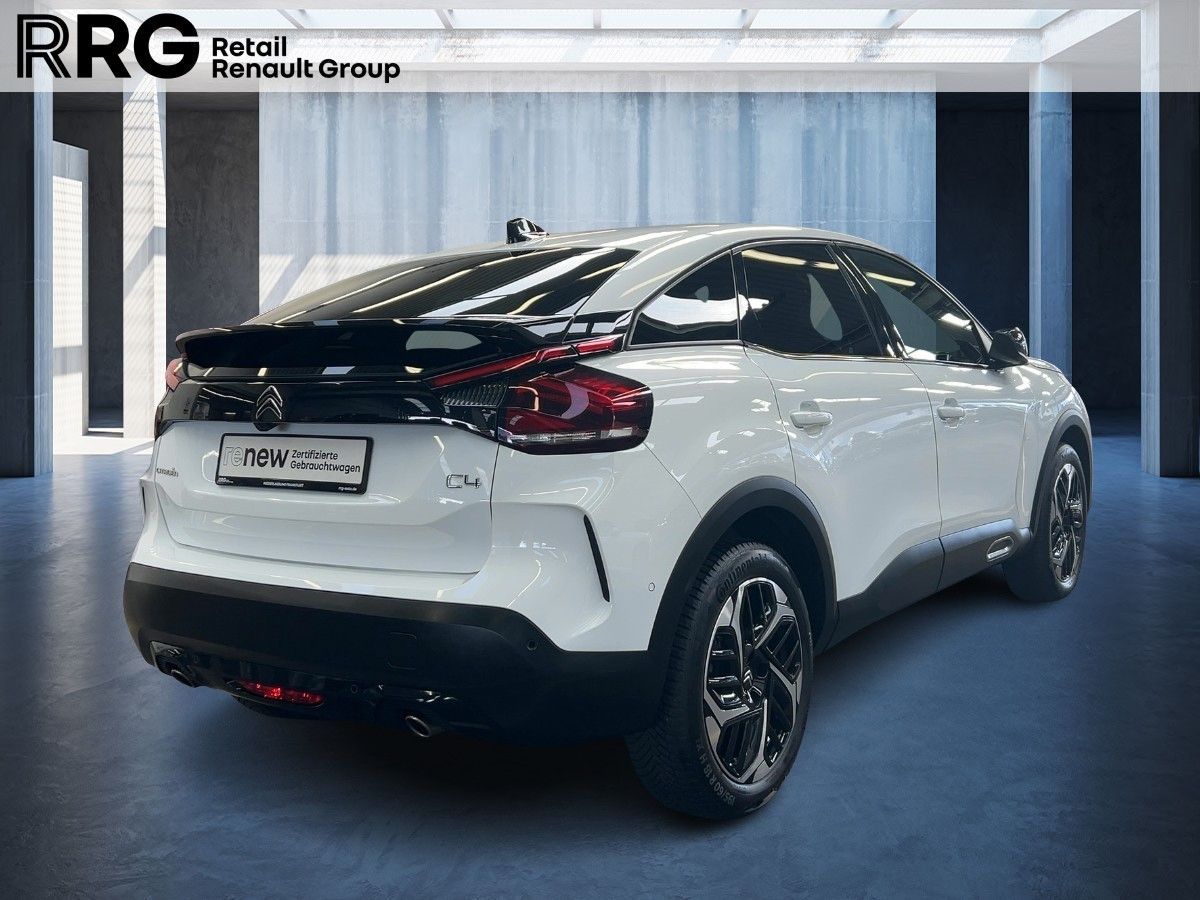 Citroën C4 - Bild 5