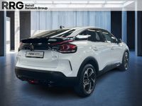 Citroën C4 - Vorschau Bild 5