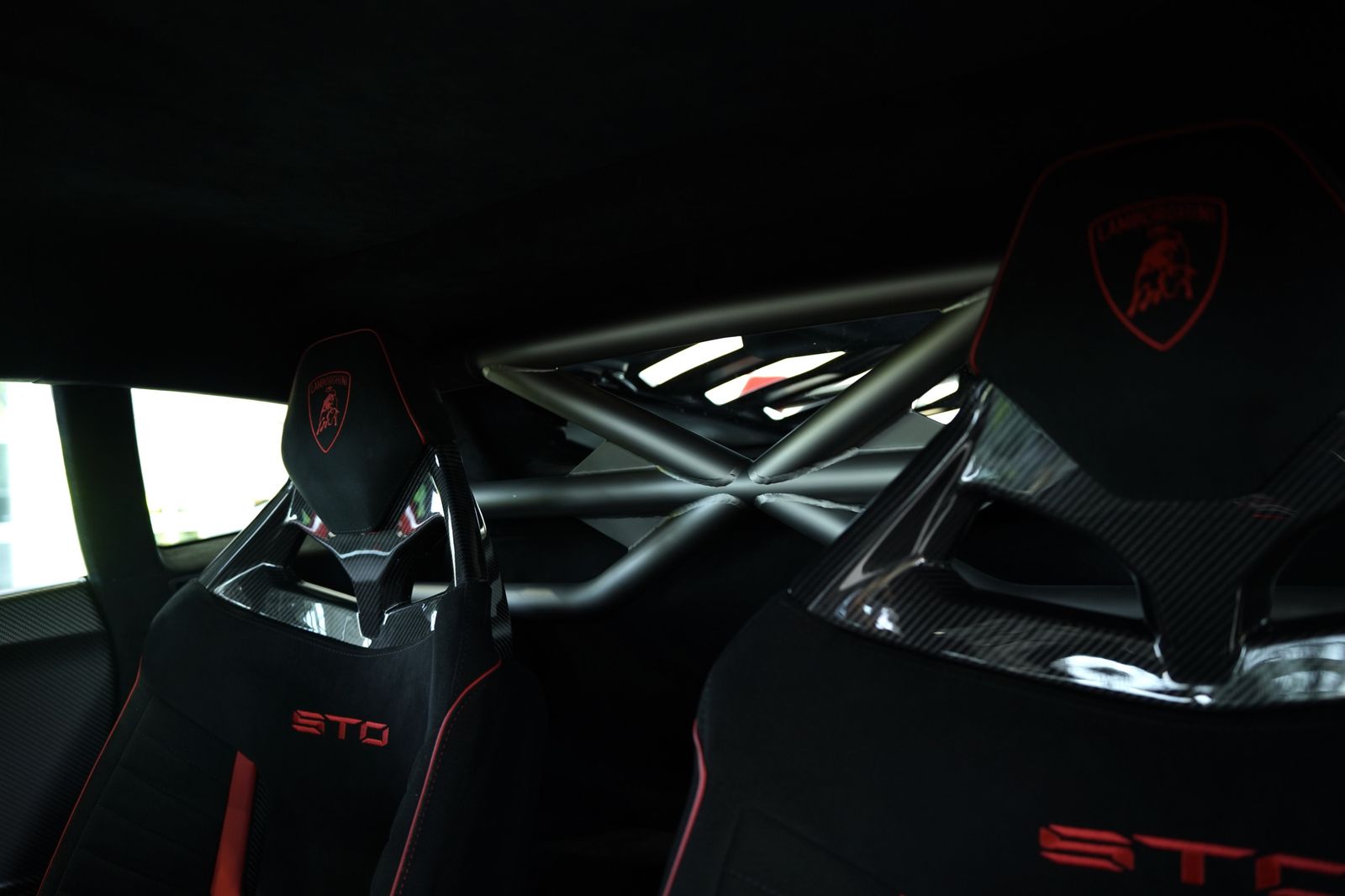 Lamborghini Hurac N