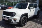 Jeep Renegade 1.3 Limited 4WD - Jeep Renegade mit Panoramadach