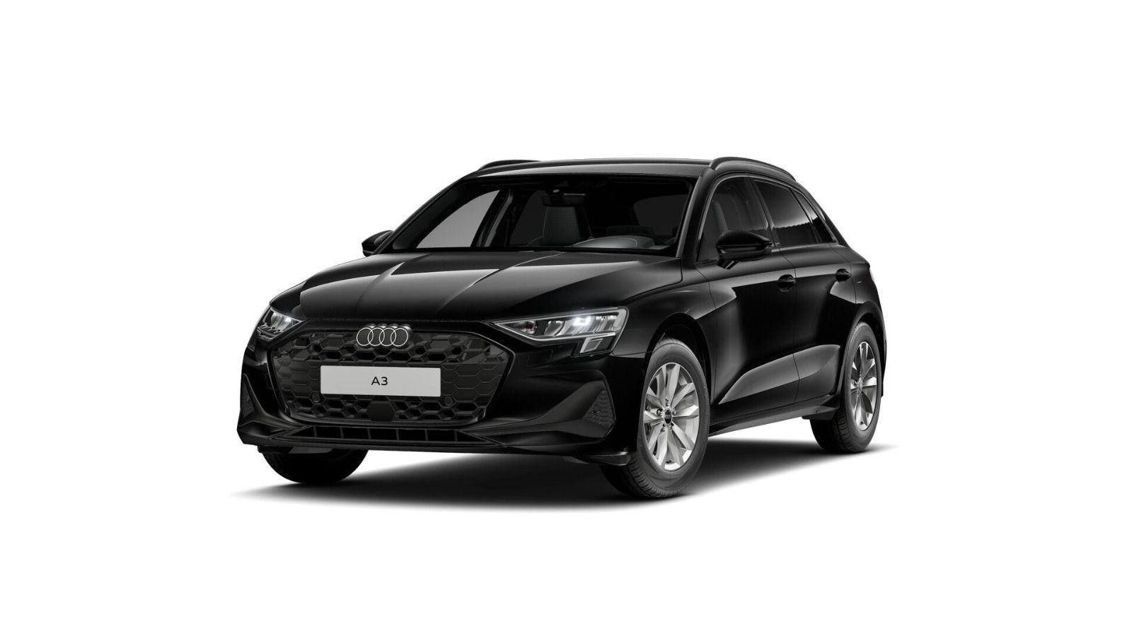 Audi A3 - Bild 6