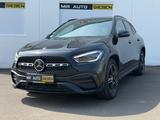Mercedes-Benz GLA 250e AMG Line Night Paket 360 Kamera HeadUp - Mercedes-Benz GLA-Klasse AMG-Line mit Hybrid-Antrieb (Benzin/Elektro)
