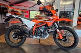 KTM 125 Enduro R 125 Ready to Enduro - KTM ENDURO 125