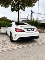 Mercedes-Benz CLA 45 AMG Mercedes-AMG CLA 45 4MATIC DCT Me... - : Coupé, Mercedes Cl