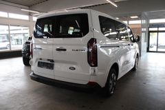 Fahrzeugabbildung Ford E- Transit Custom E- Tourneo  L1 TREND 9-Sitz