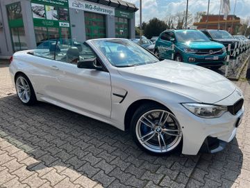 Fahrzeugabbildung BMW M4 Baureihe M4 Cabrio Deutsches Fahrzeug !!!