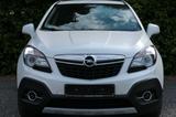 Opel Mokka Innovation+Wie NEU+Navi+Kamera+PDC+ - Opel in Grevenbroich